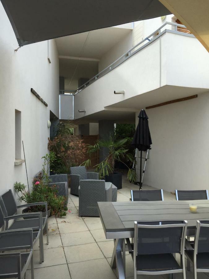 Appartement Calvi Calvi  Bagian luar foto