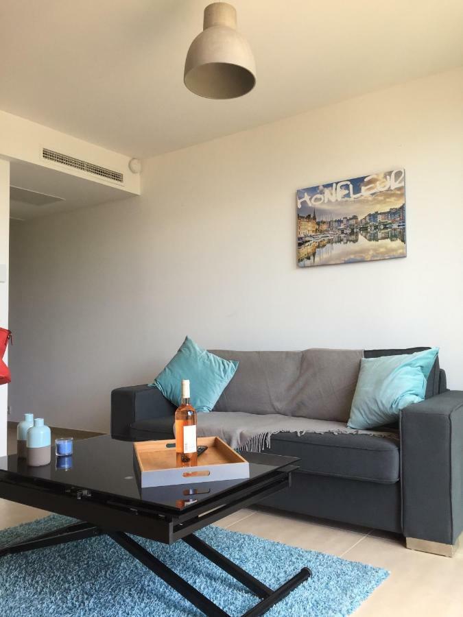 Appartement Calvi Calvi  Bagian luar foto