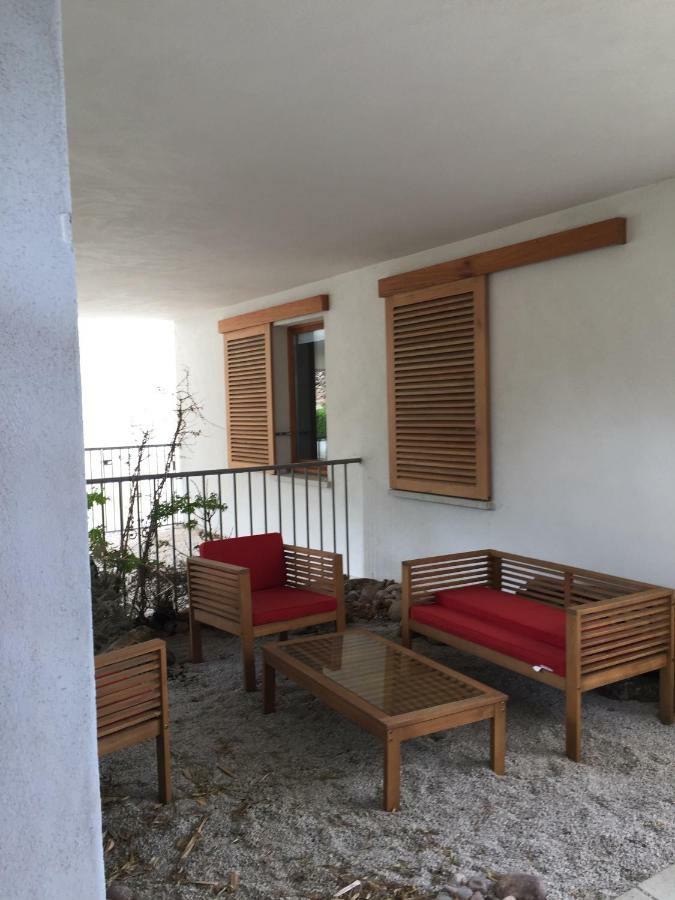 Appartement Calvi Calvi  Bagian luar foto