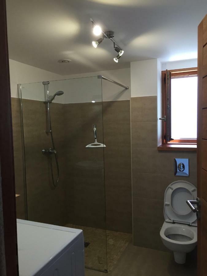 Appartement Calvi Calvi  Bagian luar foto
