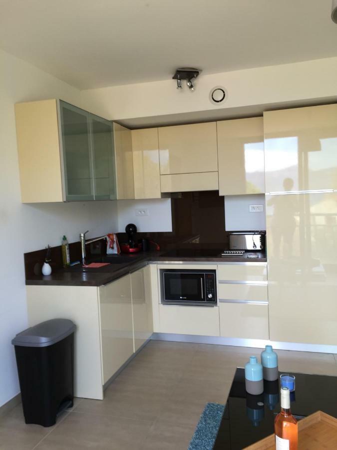 Appartement Calvi Calvi  Bagian luar foto