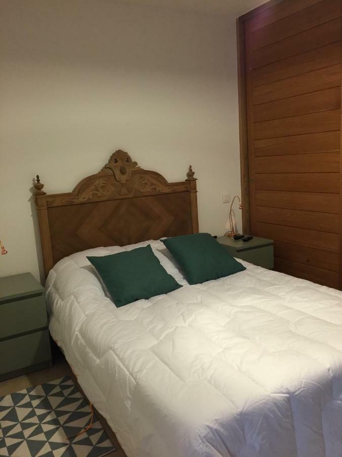 Appartement Calvi Calvi  Bagian luar foto